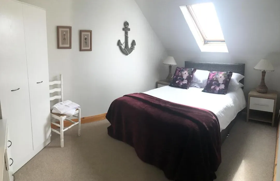 Comfy House-1